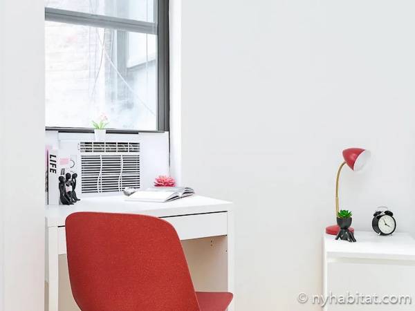 Schlafzimmer 2 - Photo 4 von 4