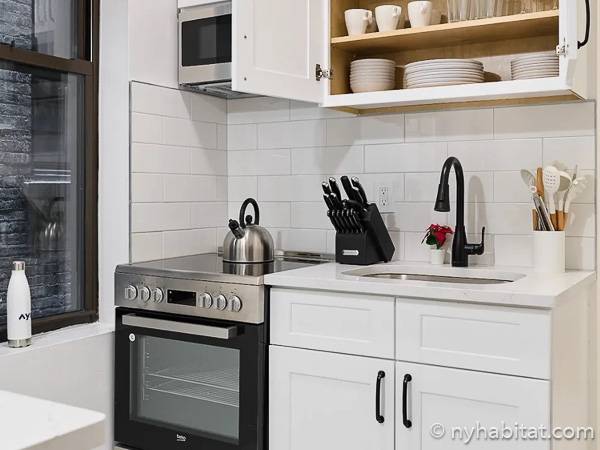 K&uuml;che - Photo 2 von 3