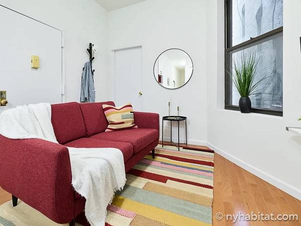 Wohnzimmer - Photo 2 von 2