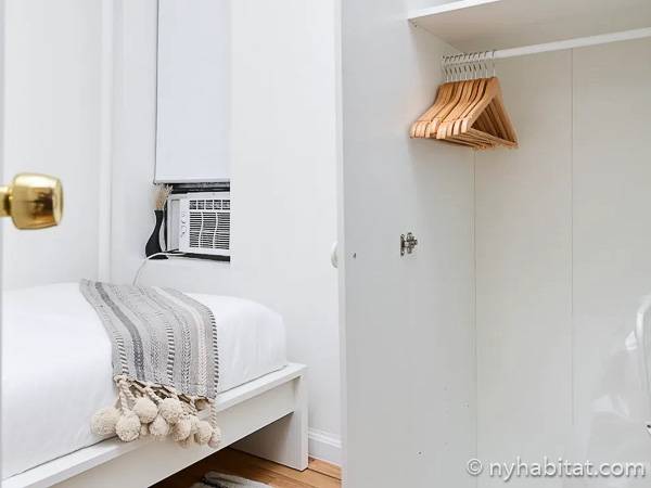 Schlafzimmer 3 - Photo 1 von 1