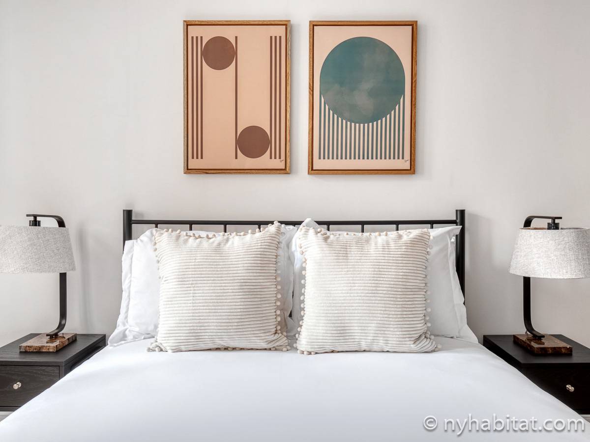 Bedroom 1 - Photo 2 of 3