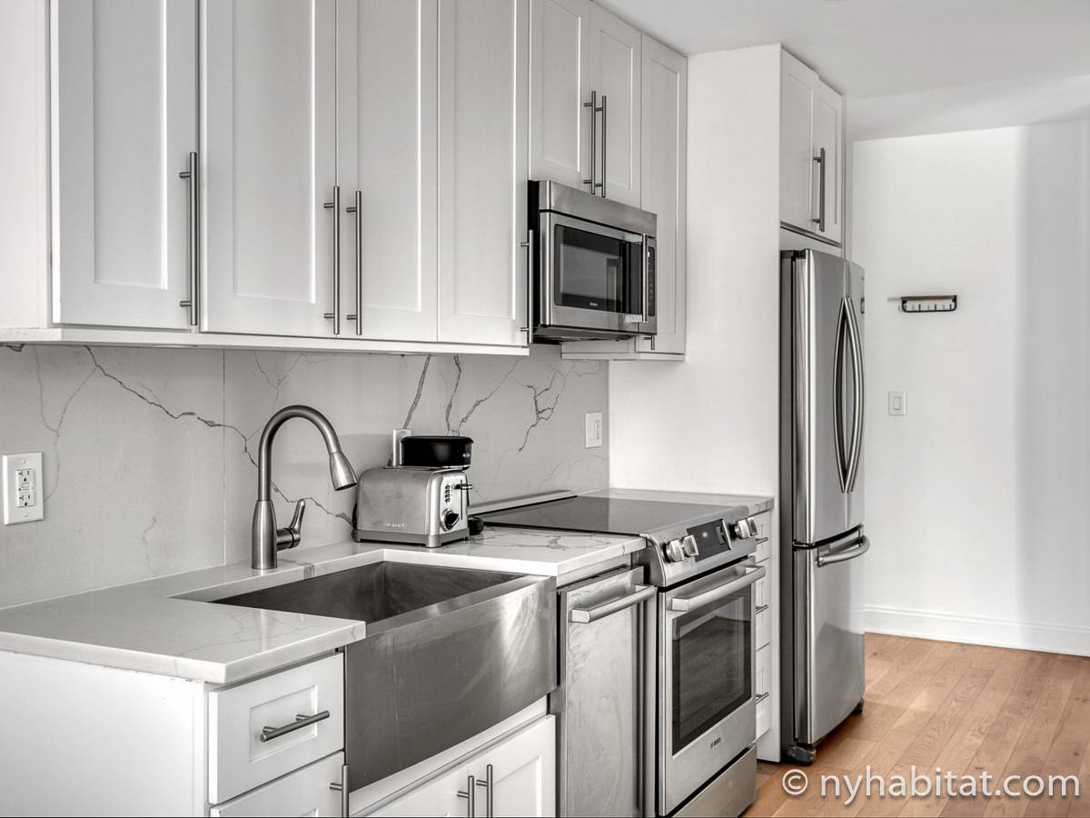 Kitchen - Photo 1 of 2