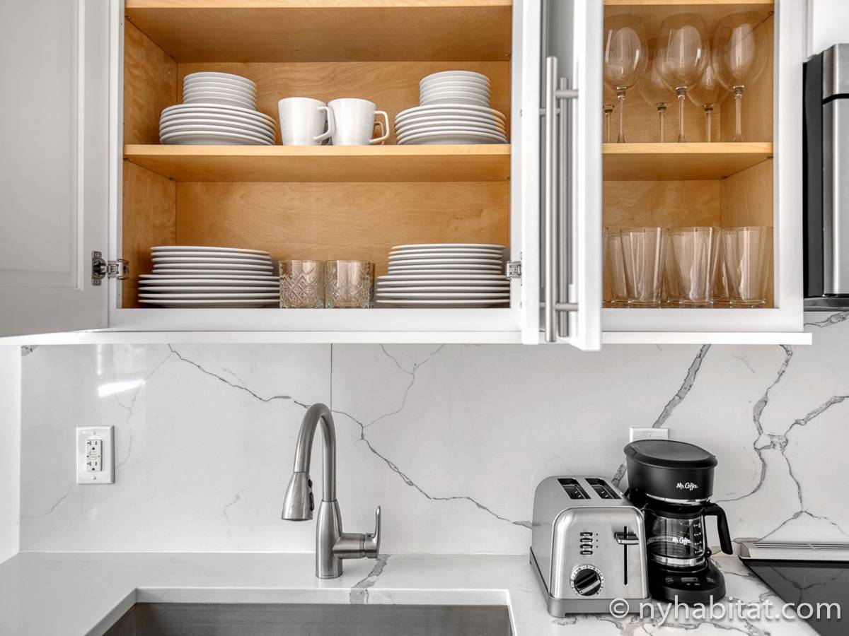 Kitchen - Photo 2 of 2