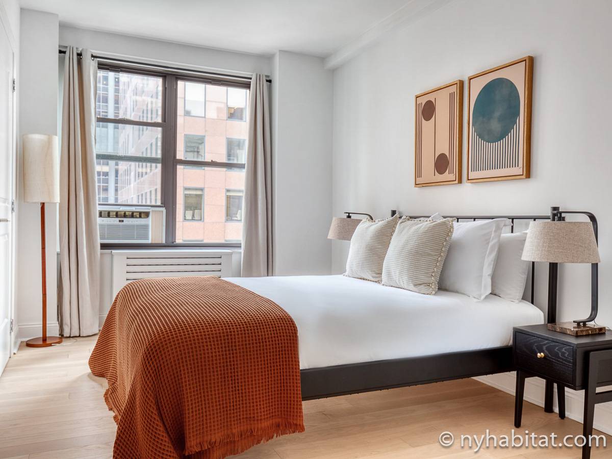 Bedroom 1 - Photo 1 of 3