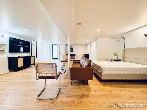 Bedroom 1 - Photo 2 of 5