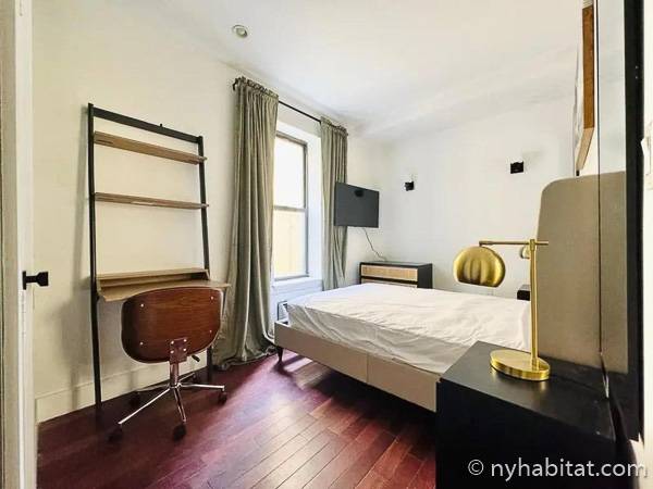 Bedroom 5 - Photo 1 of 2