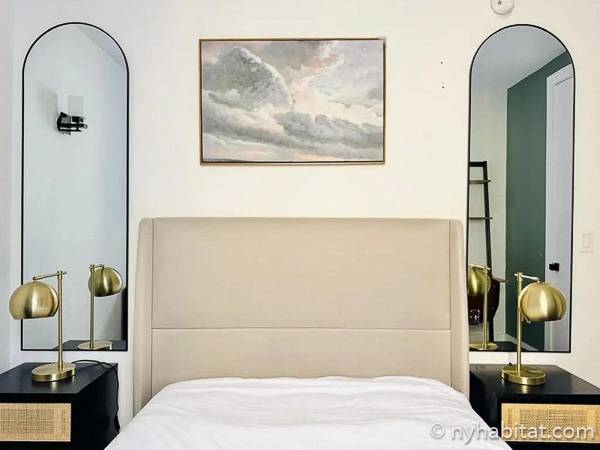 Bedroom 5 - Photo 2 of 2