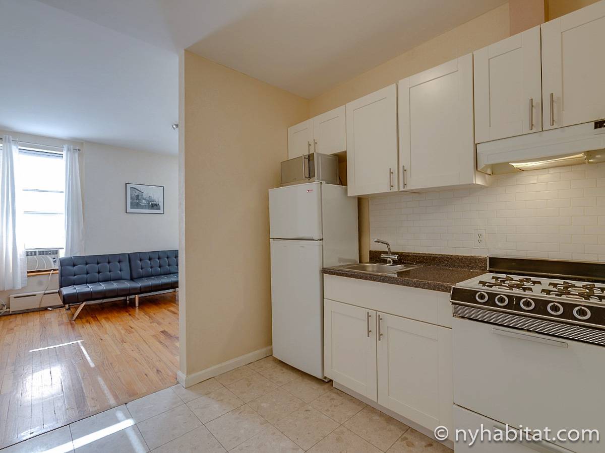 Cucina - Photo 1 di 1