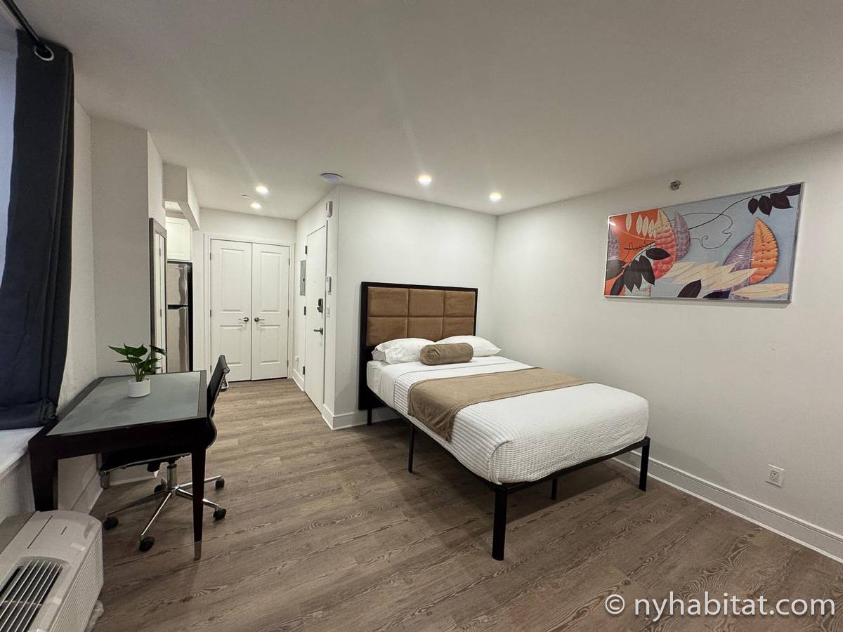 Nueva York - Estudio apartamento - Referencia apartamento NY-20498