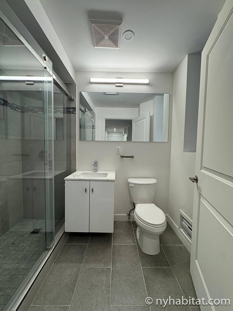 Ba&ntilde;o - Photo 1 de 1