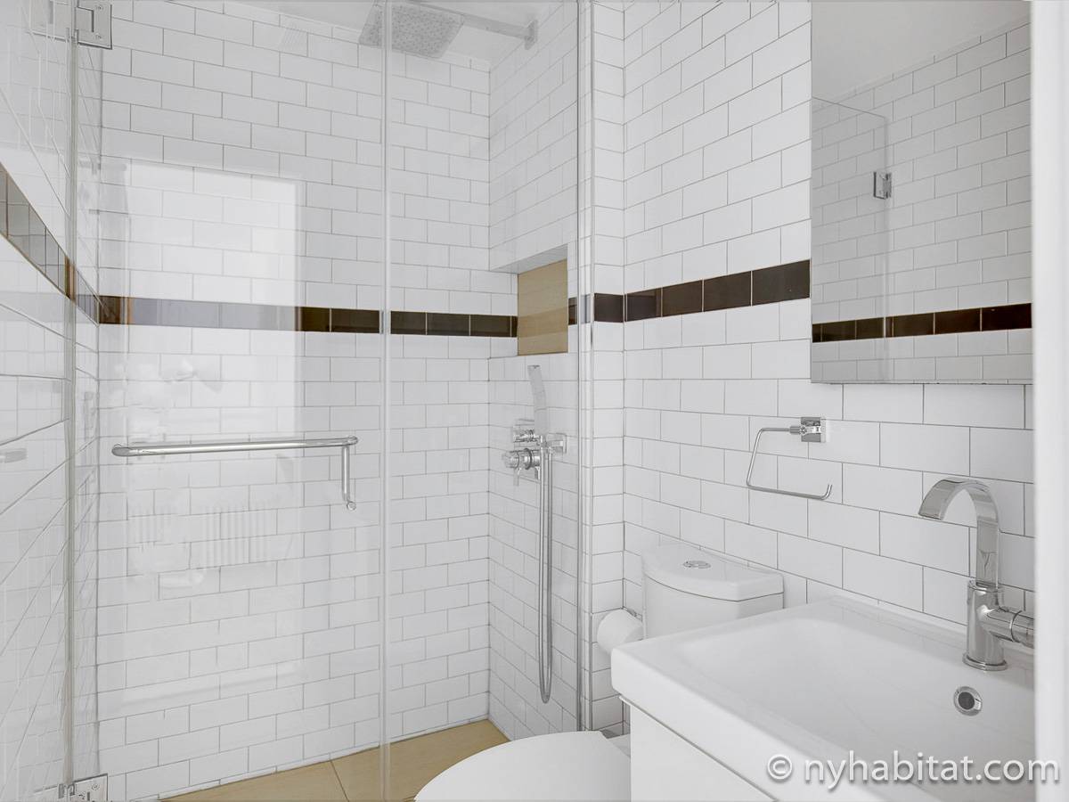 Badezimmer - Photo 1 von 1