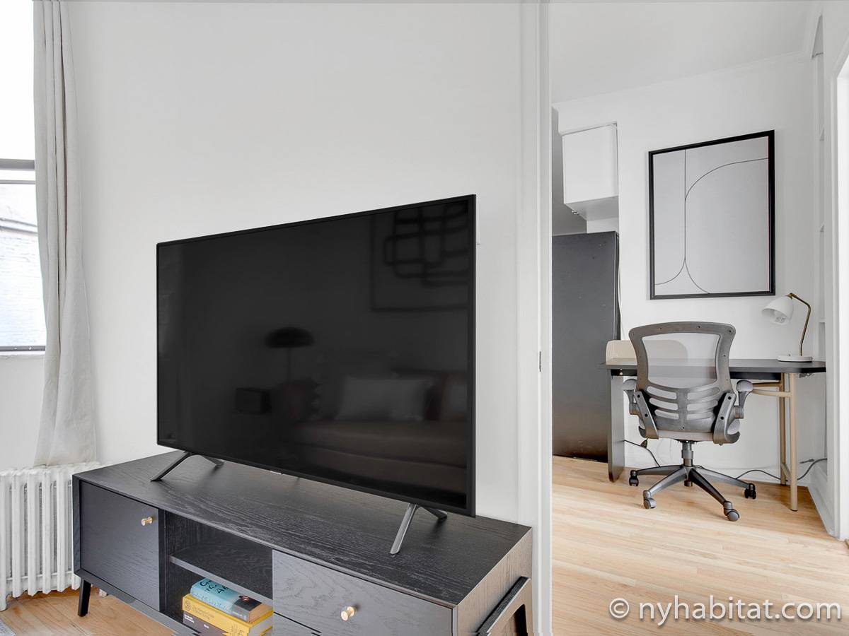 Wohnzimmer - Photo 2 von 6