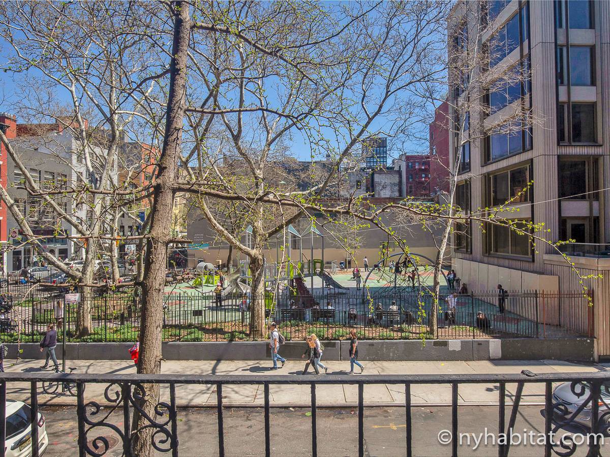 Wohnzimmer - Photo 6 von 6