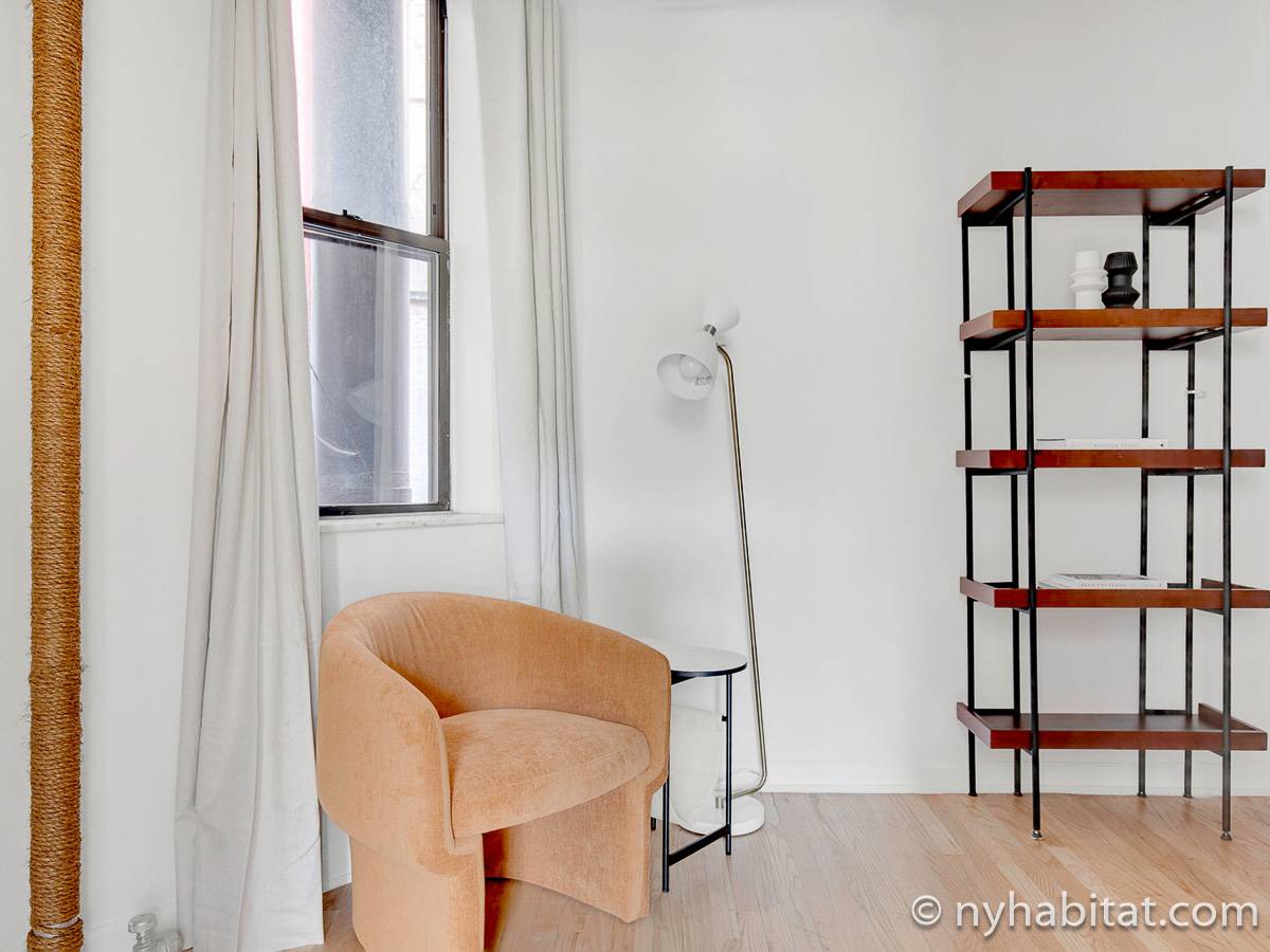 Wohnzimmer - Photo 4 von 6