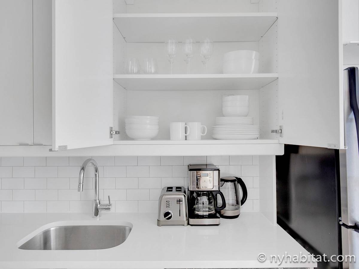 K&uuml;che - Photo 2 von 3