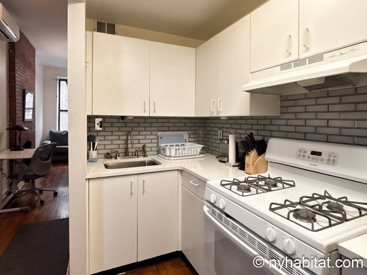 Cucina - Photo 1 di 5