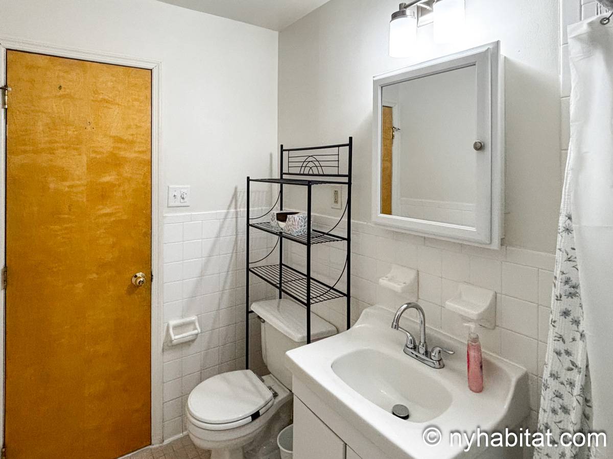 Bagno - Photo 3 di 4