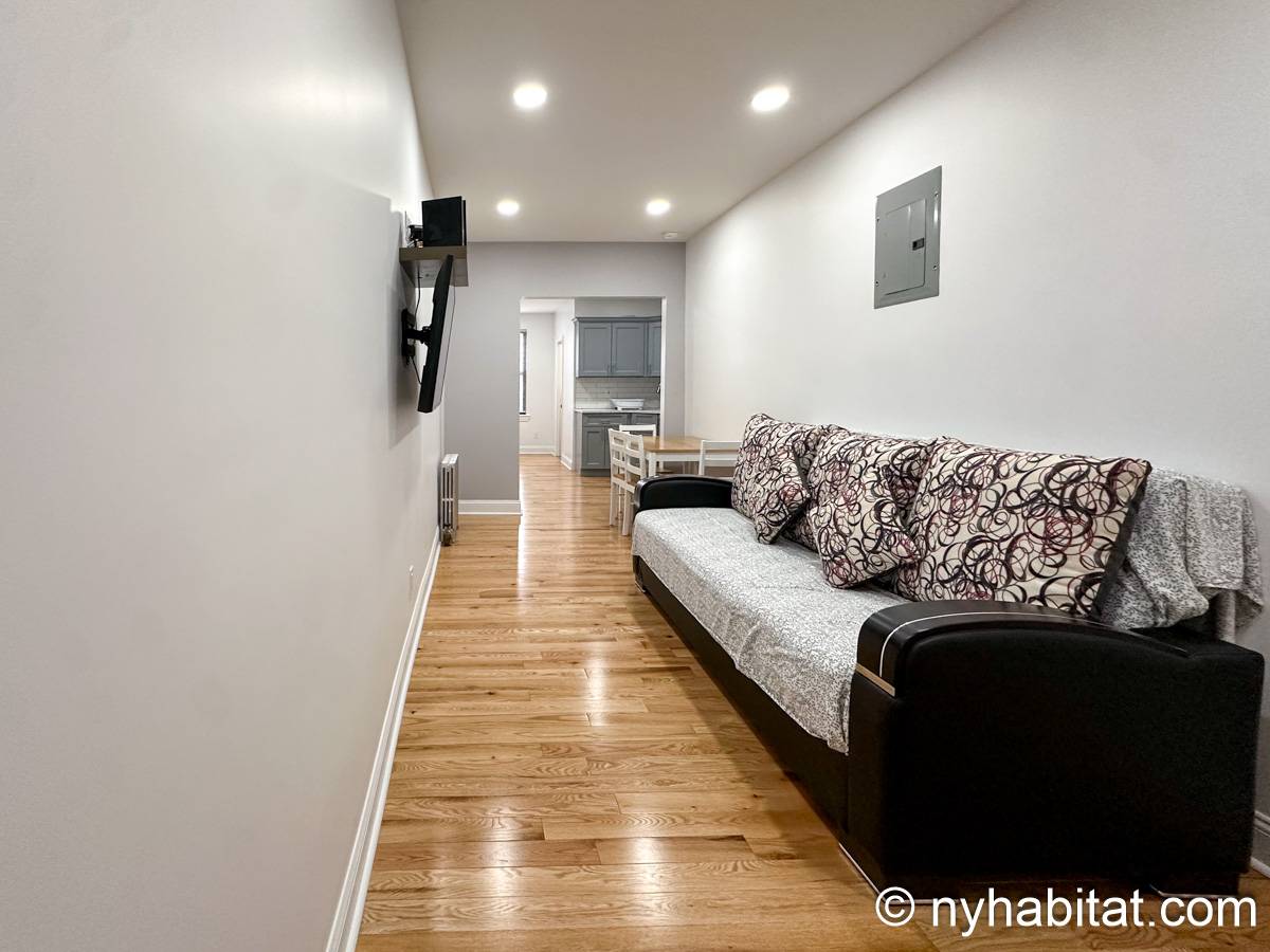 Soggiorno - Photo 2 di 4