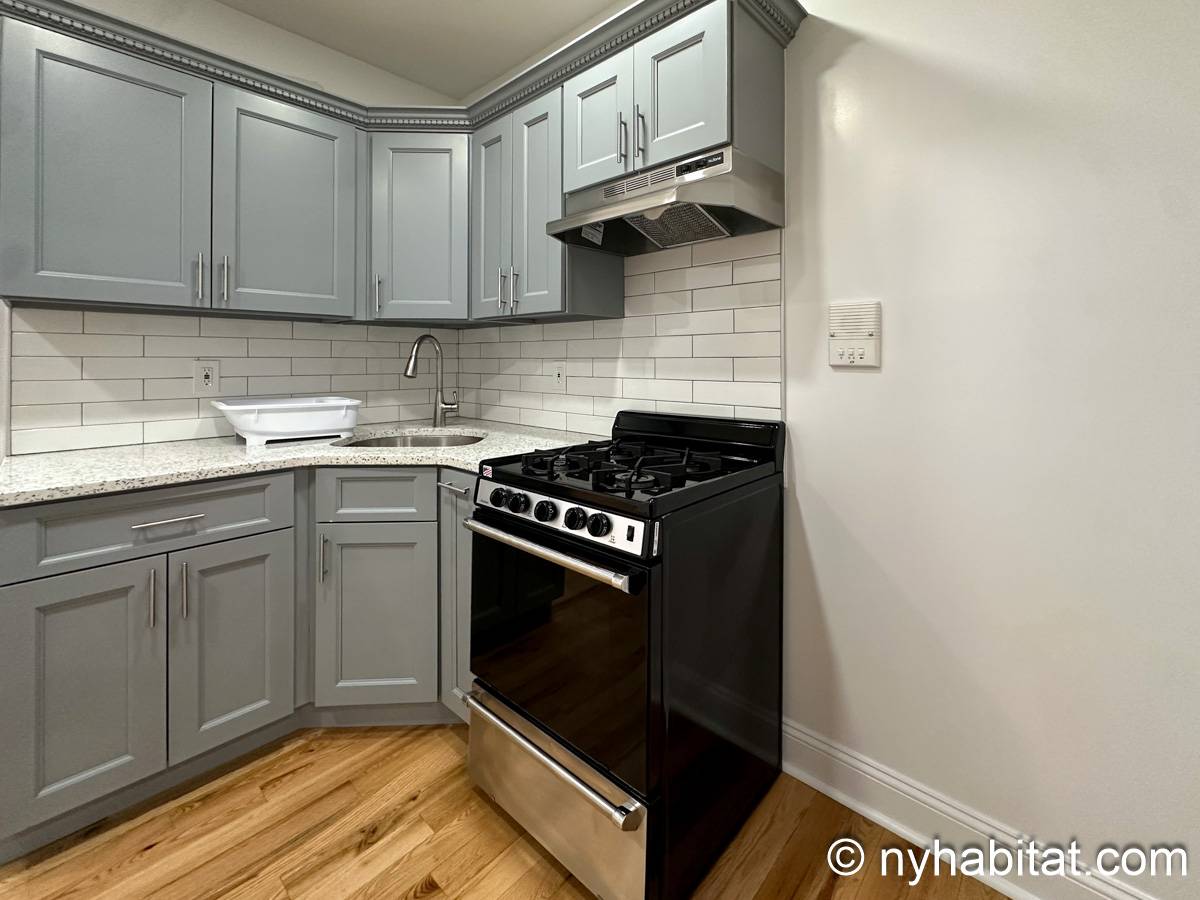 Cucina - Photo 3 di 4