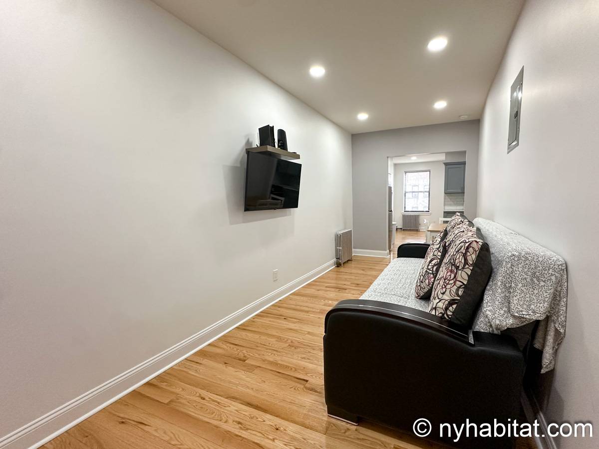 Soggiorno - Photo 3 di 4