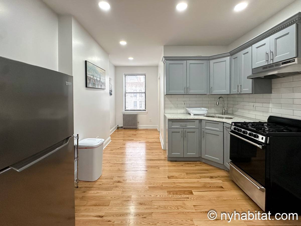 Cucina - Photo 1 di 4