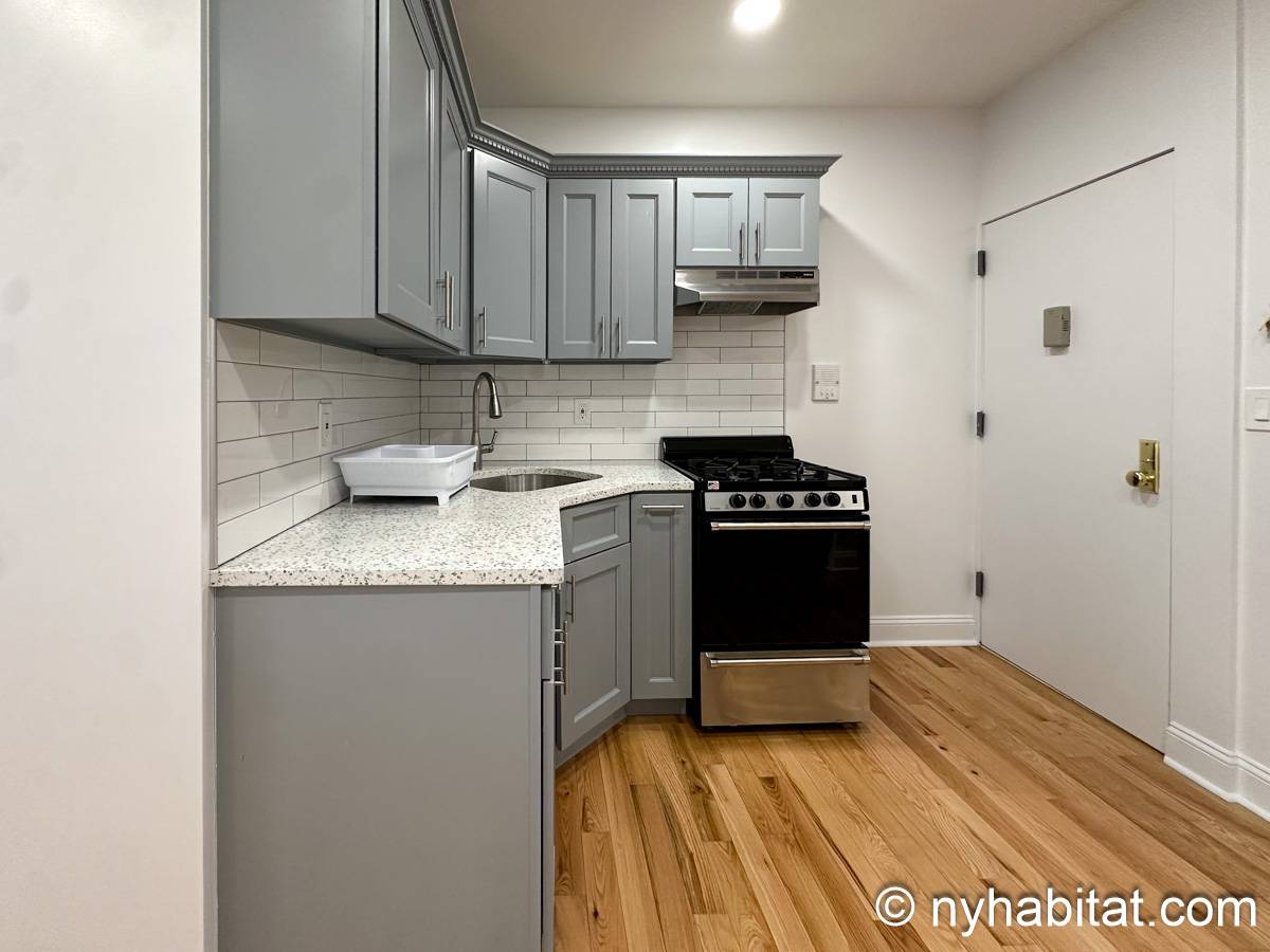 Cucina - Photo 4 di 4