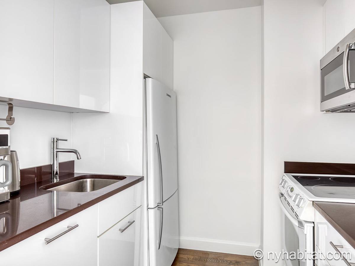 Kitchen - Photo 1 of 2