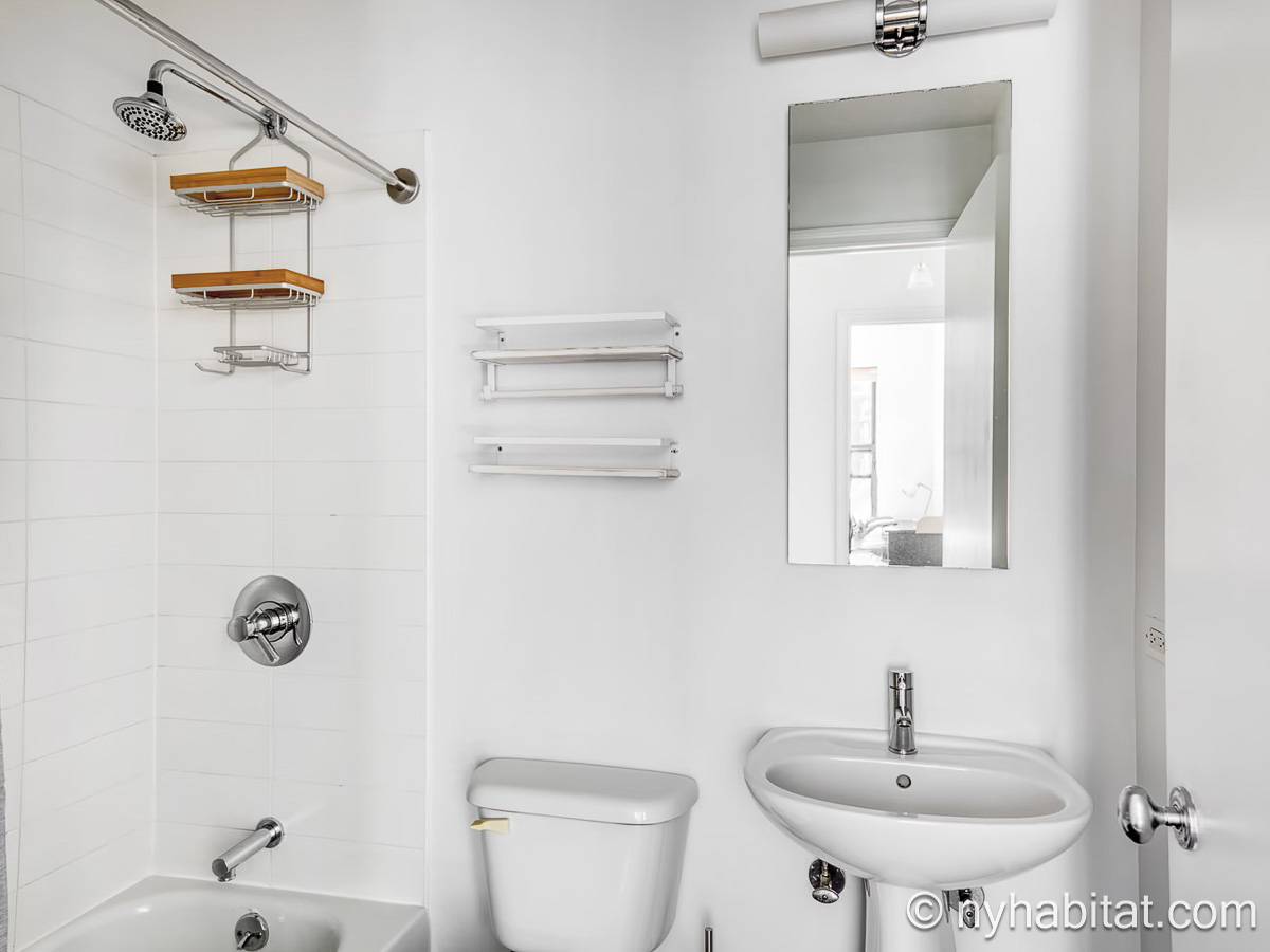 Bathroom - Photo 1 of 1