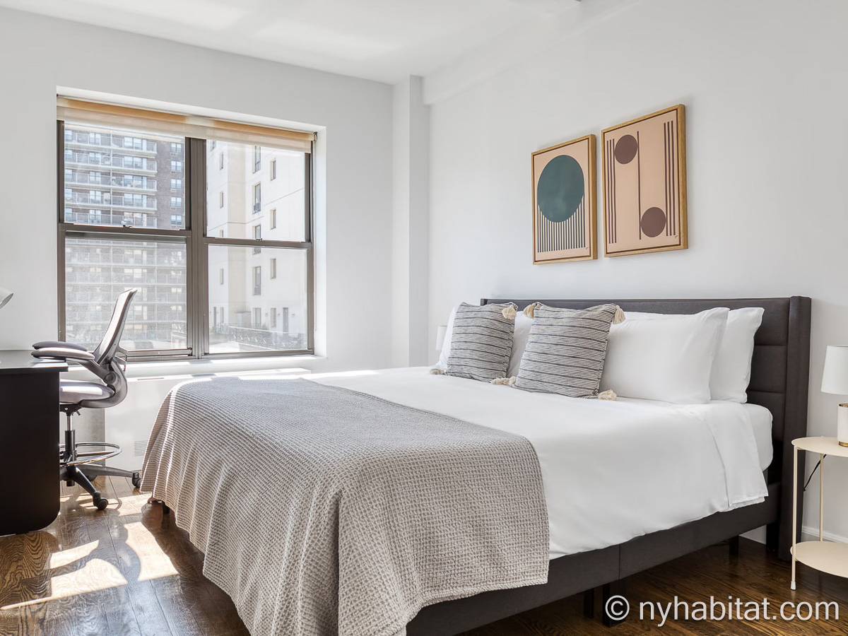 Bedroom - Photo 1 of 4