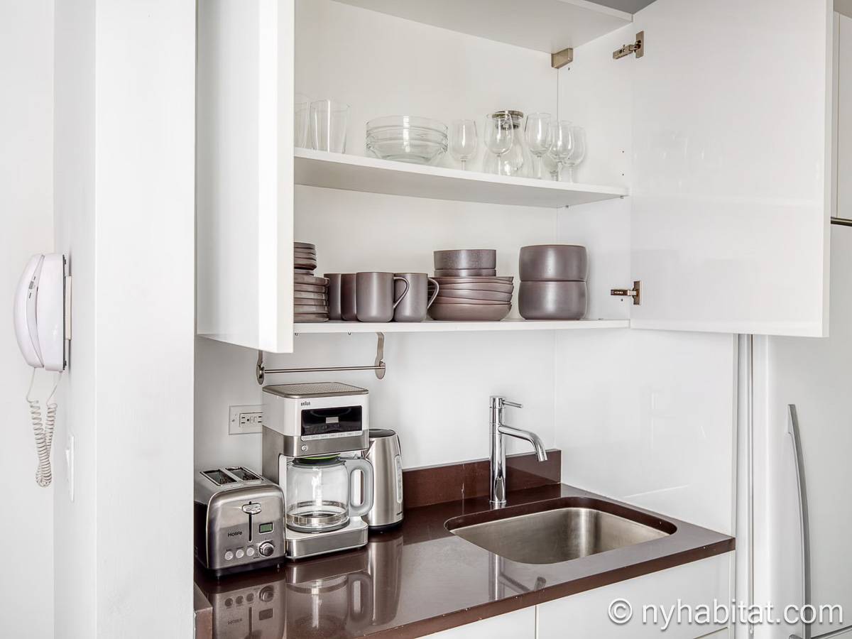 Kitchen - Photo 2 of 2