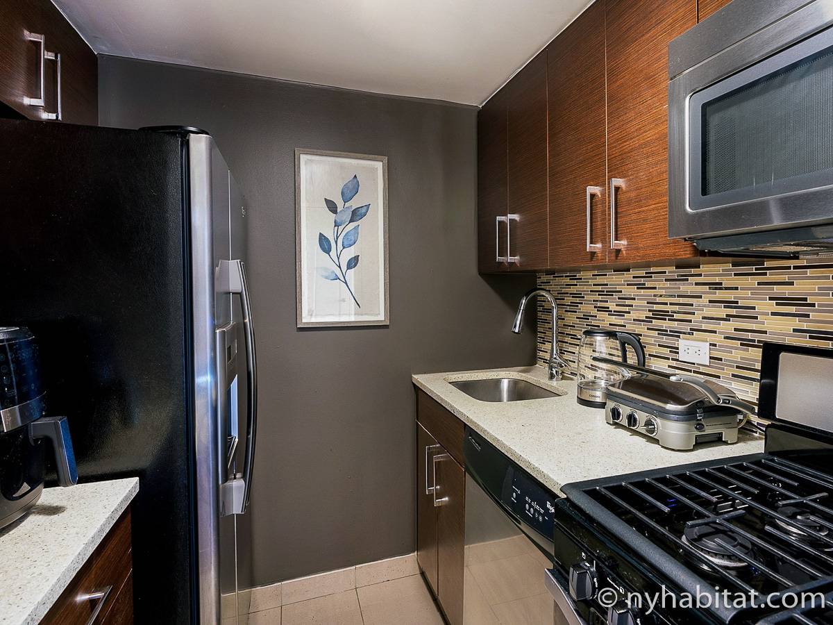 Cucina - Photo 2 di 2