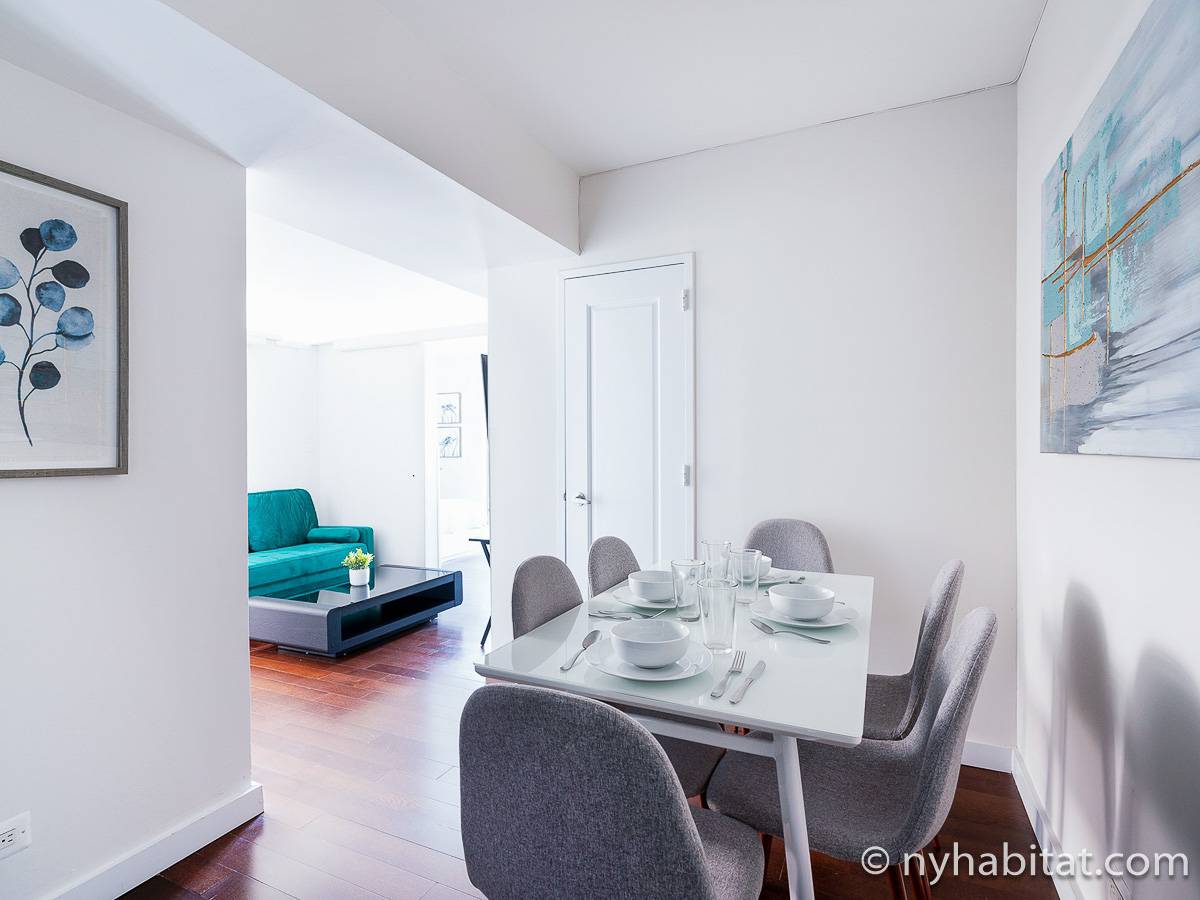 Soggiorno - Photo 5 di 5