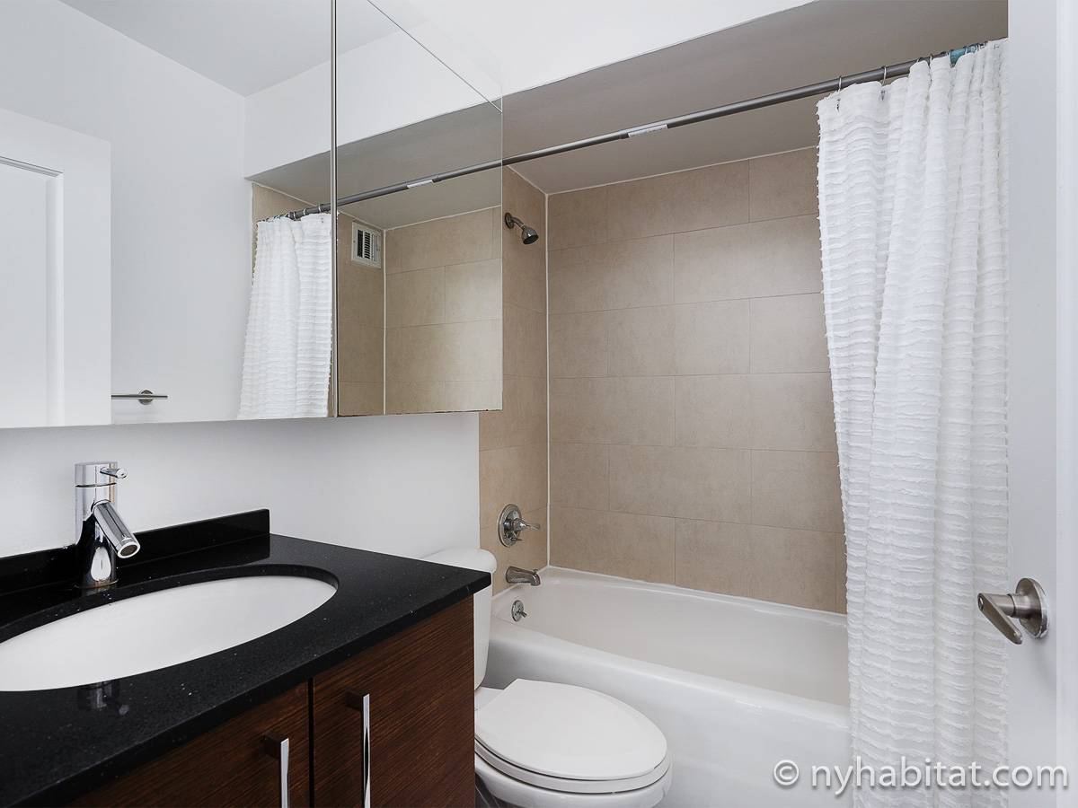 Bagno - Photo 1 di 1