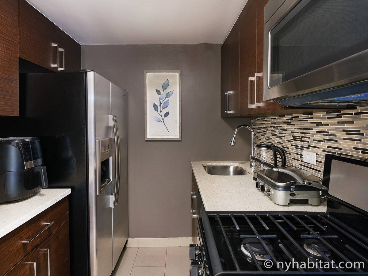 Cucina - Photo 1 di 2