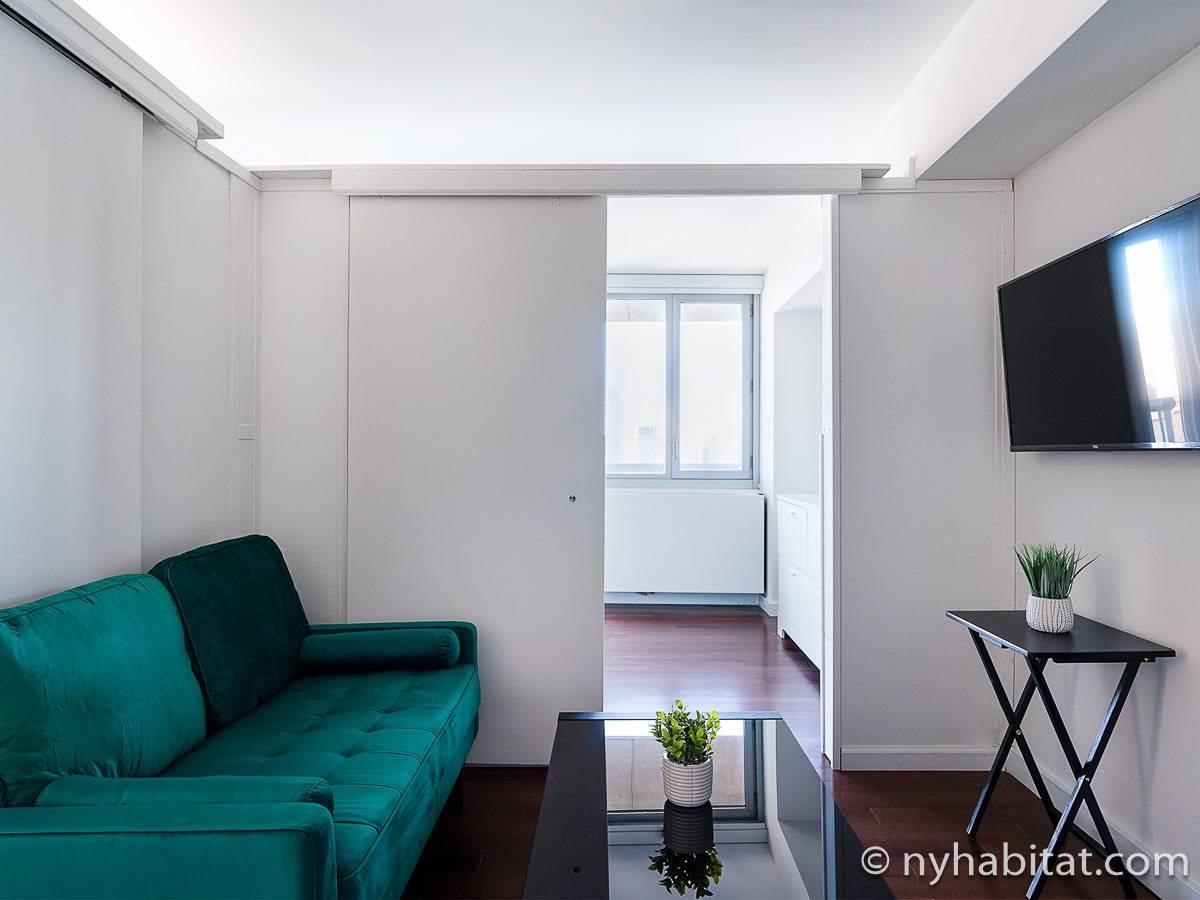 Soggiorno - Photo 2 di 5