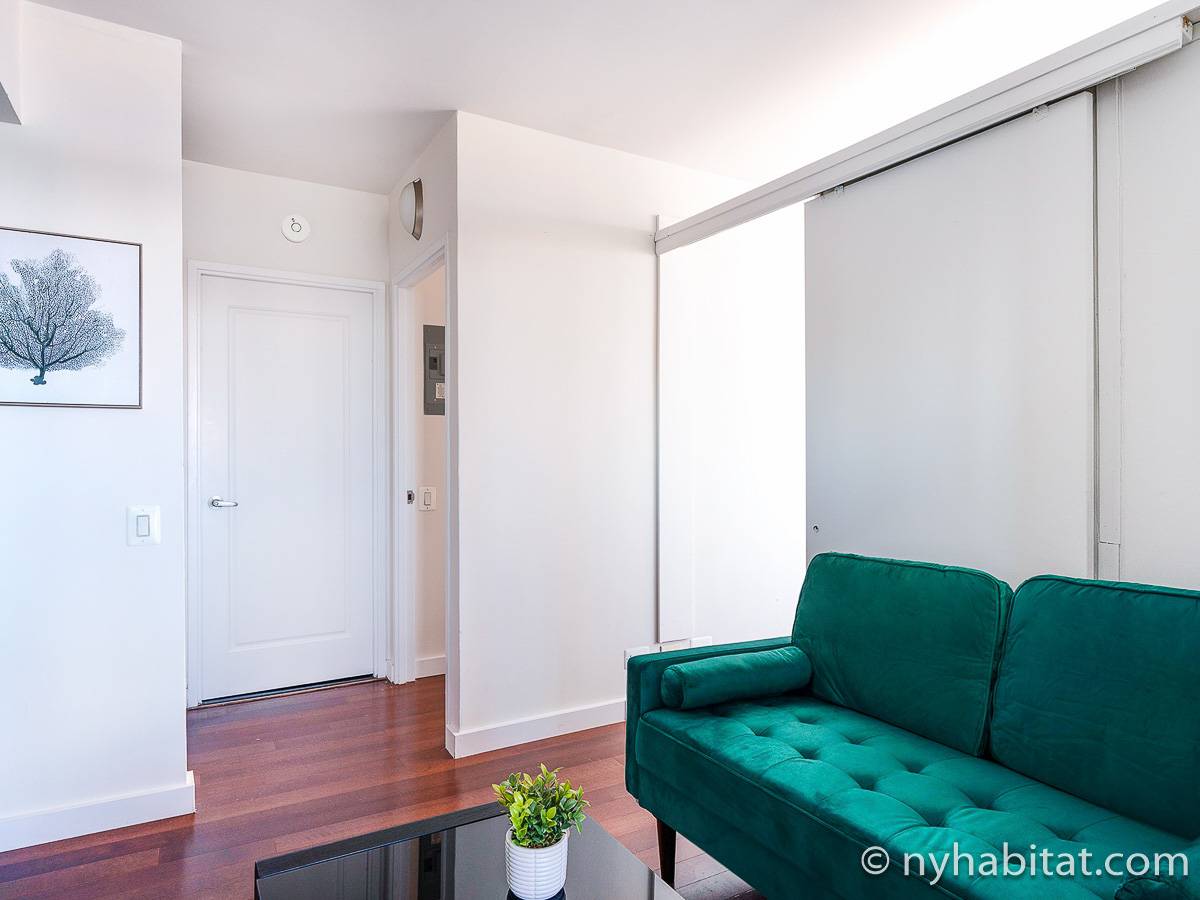 Soggiorno - Photo 3 di 5