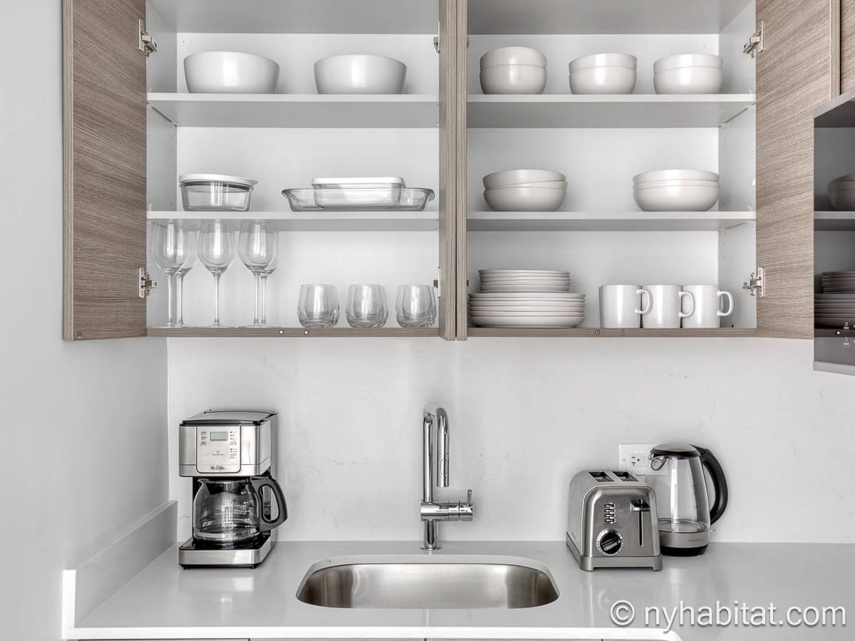 K&uuml;che - Photo 2 von 2