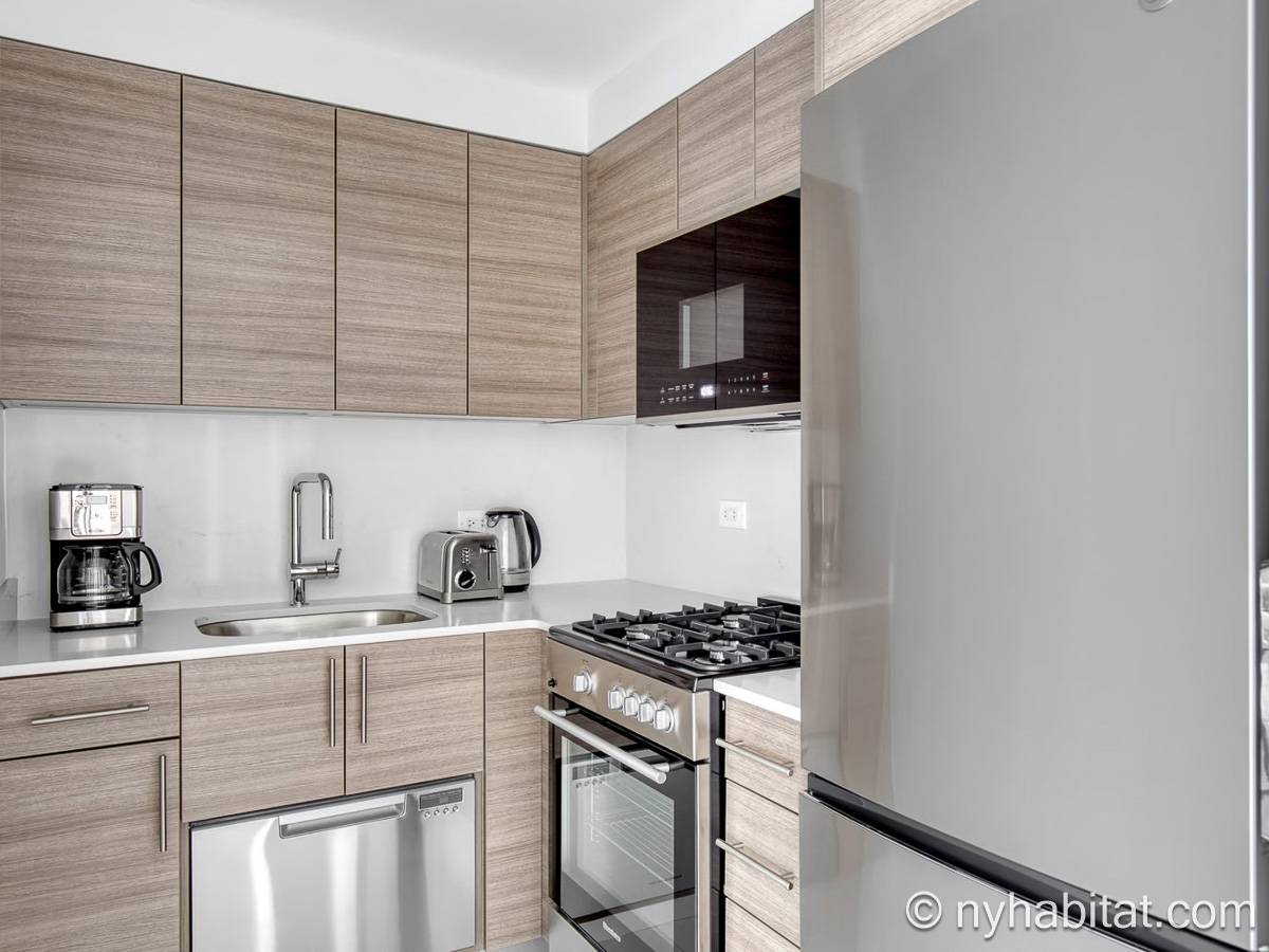 K&uuml;che - Photo 1 von 2