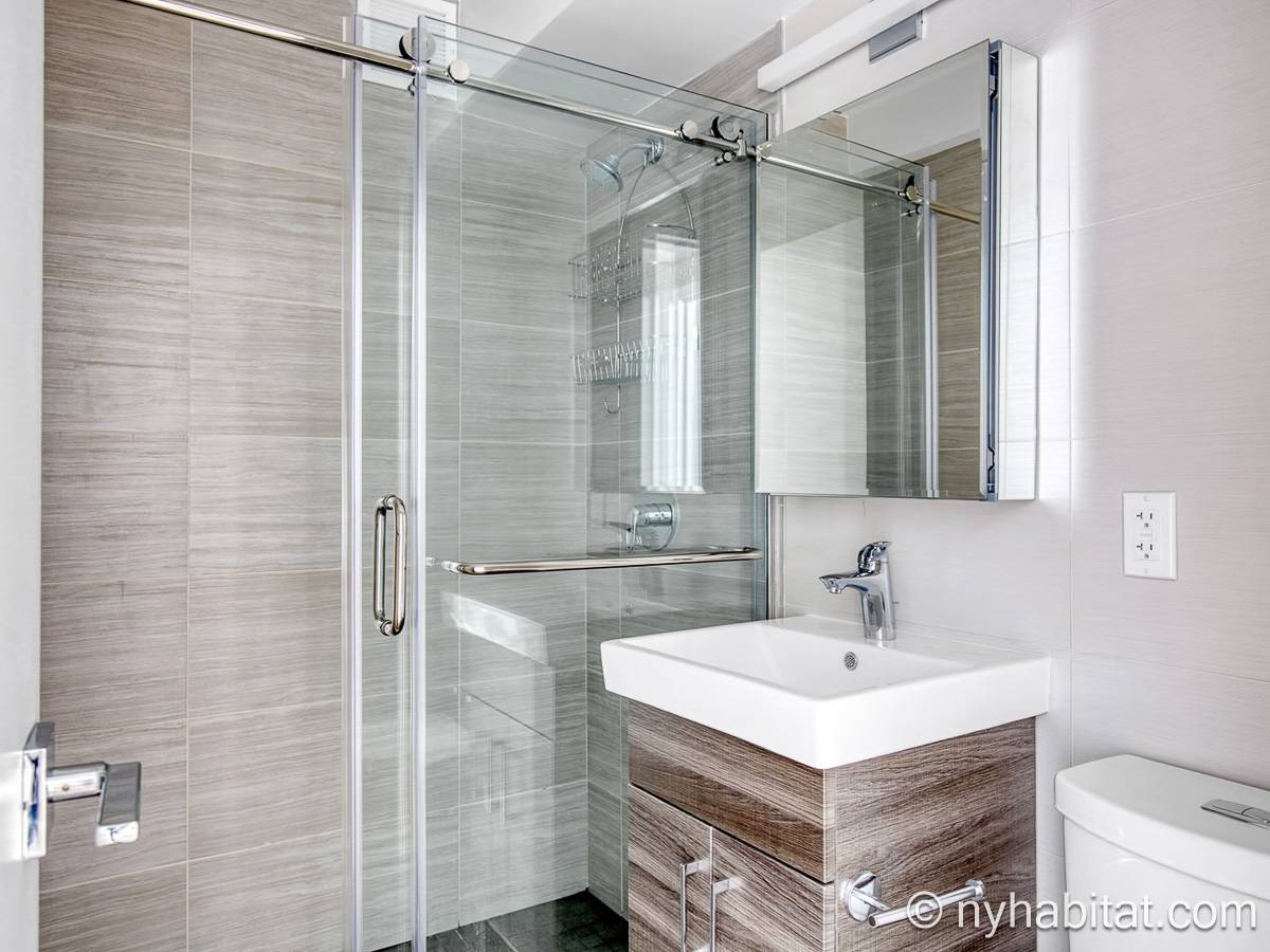 Badezimmer - Photo 1 von 1