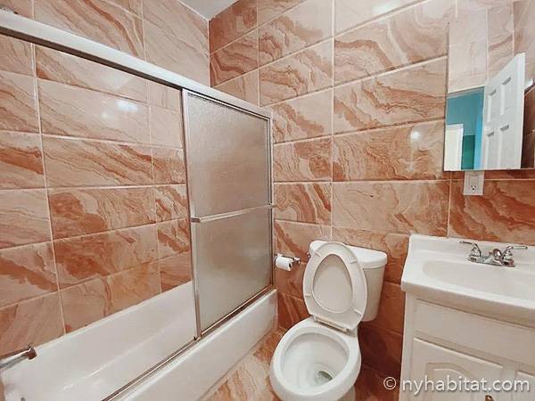 Ba&ntilde;o 1 - Photo 1 de 1