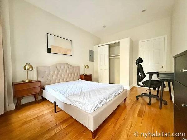 Dormitorio 2 - Photo 2 de 3