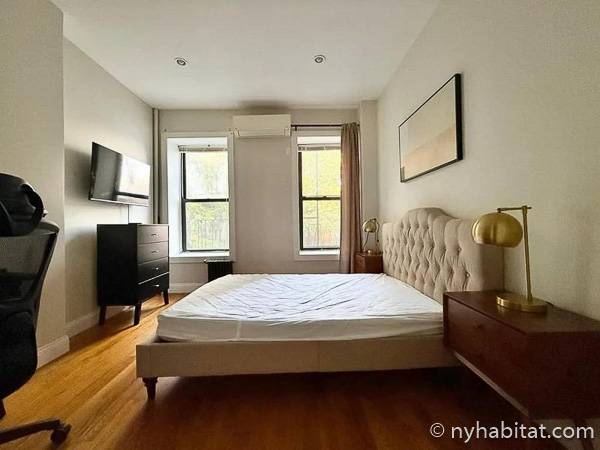 Dormitorio 2 - Photo 1 de 3