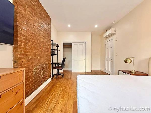 Dormitorio 1 - Photo 2 de 2