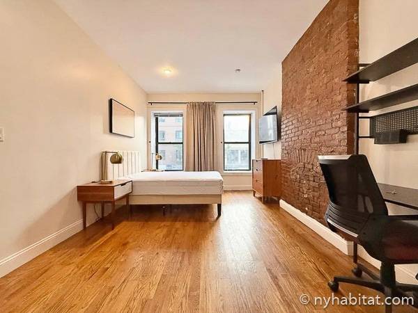 Dormitorio 1 - Photo 1 de 2