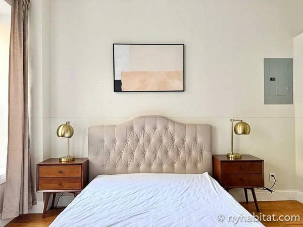 Dormitorio 2 - Photo 3 de 3