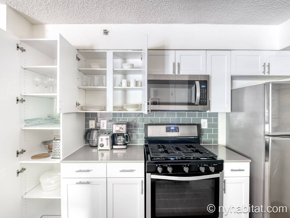 Kitchen - Photo 2 of 2 Kitchen - Photo 2 of 2