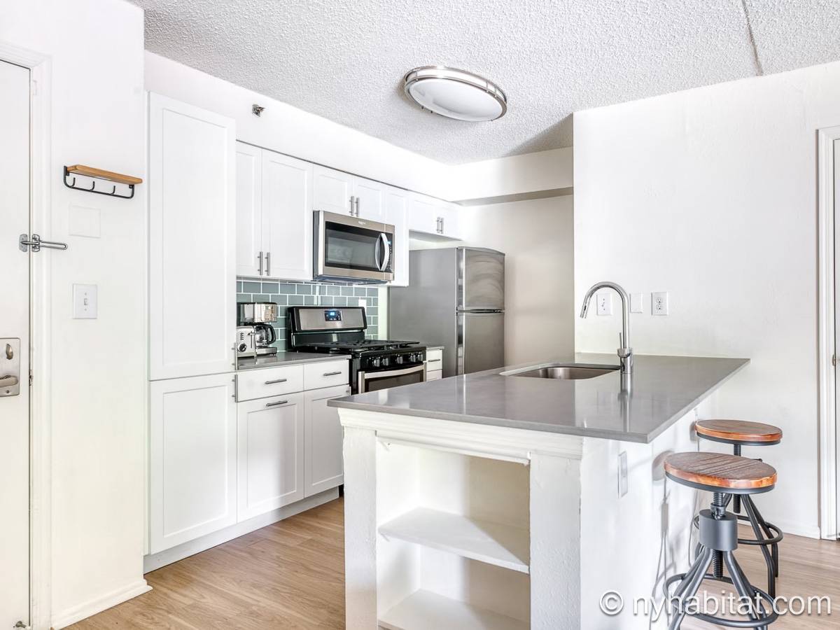 Kitchen - Photo 1 of 2 Kitchen - Photo 1 of 2