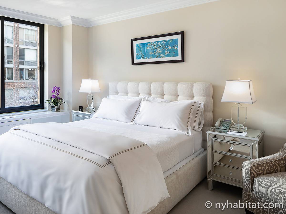 Dormitorio 2 - Photo 1 de 1