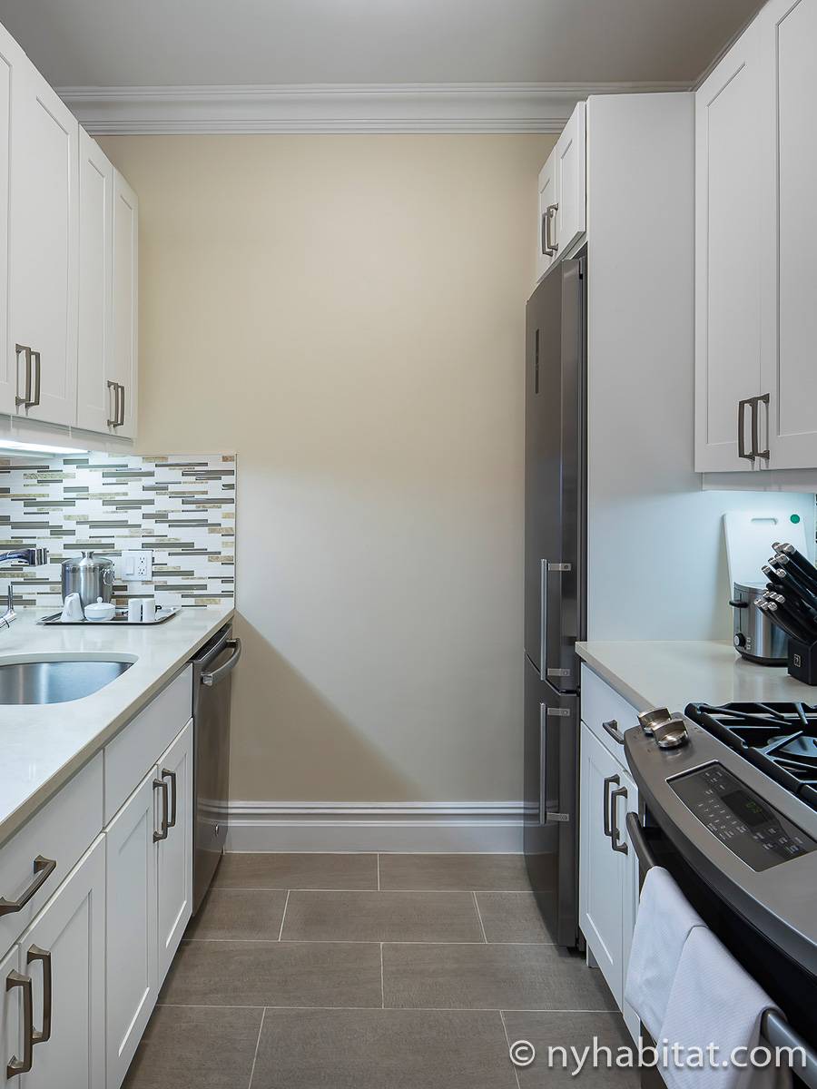 Cocina - Photo 1 de 1