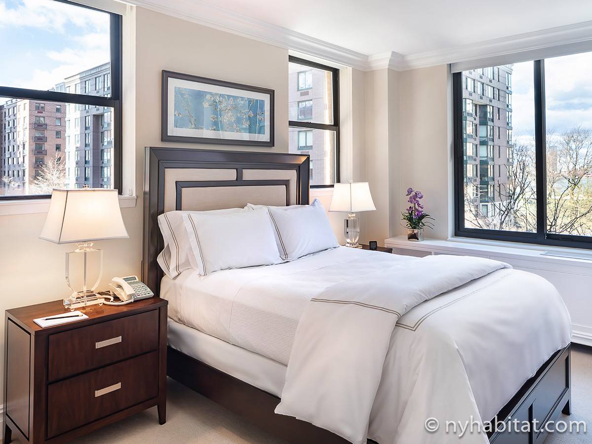 Dormitorio 1 - Photo 1 de 1